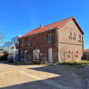 Das Jaartn - Boardinghouse Appartements & Ferienwohnung