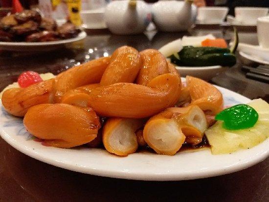 Mong KoK Fung Shing Restaurant